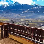 Panoramique Sarre