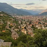 Hotel Panoramique Sarre