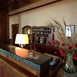 Hotel Panoramique 3*