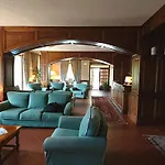 Hotel Panoramique Sarre
