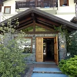 Hotel Panoramique 3*