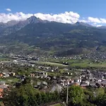Hotel Panoramique