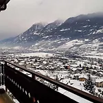 Panoramique Hotel