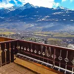 Panoramique 3* Sarre