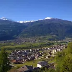 Hotel Panoramique