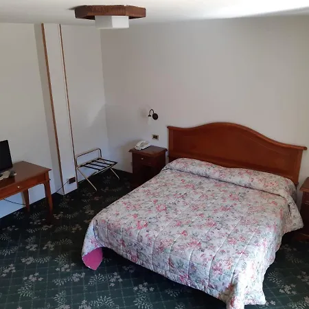 Panoramique Hotel Sarre