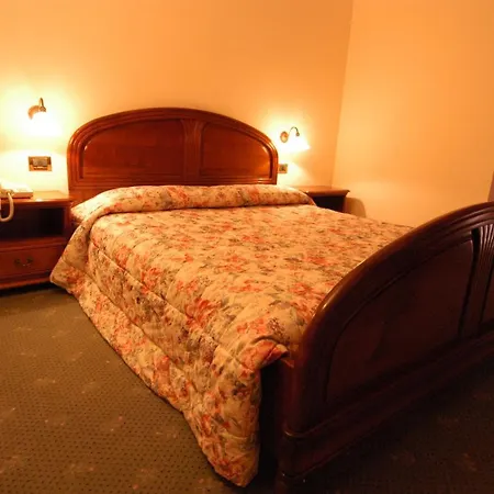 Panoramique Hotel Sarre