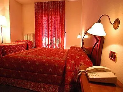 Hotel Panoramique 3*