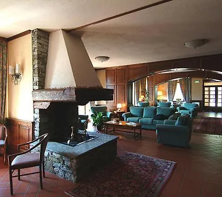 Hotel Panoramique