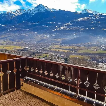 Panoramique Sarre
