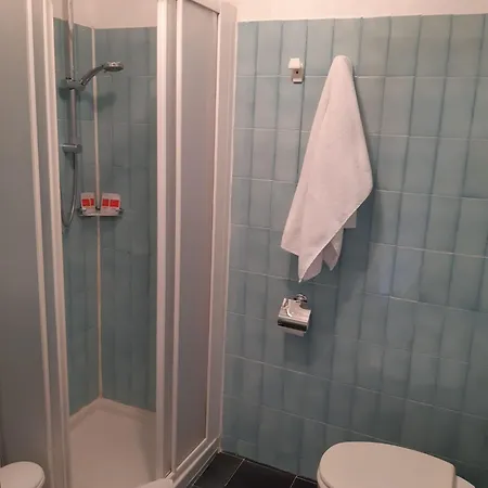 Panoramique Hotel 3*