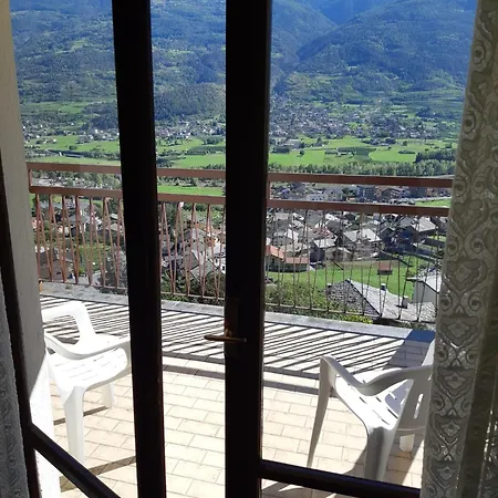 Panoramique 3* Sarre