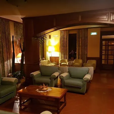 Panoramique Hotel 3*