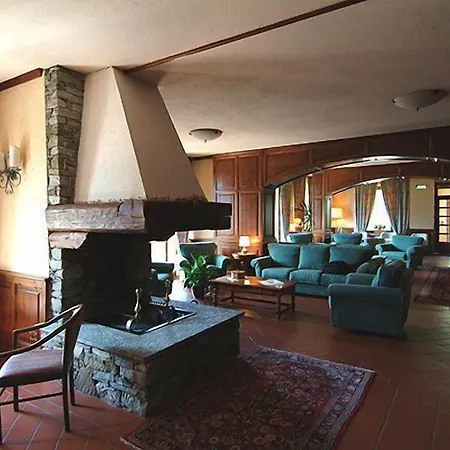 Panoramique 3* Sarre