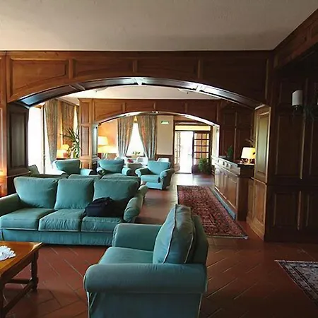 Hotel Panoramique Sarre