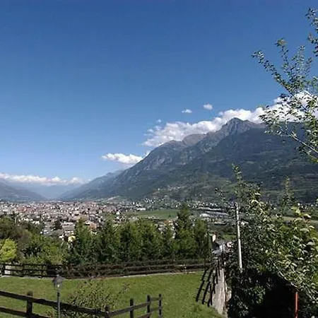 Panoramique 3*