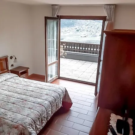 Ξενοδοχείο Panoramique