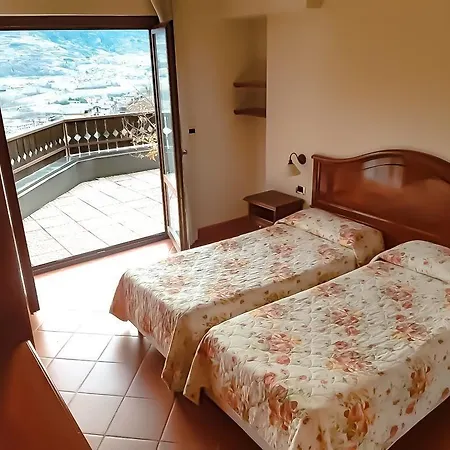 Panoramique Hotel