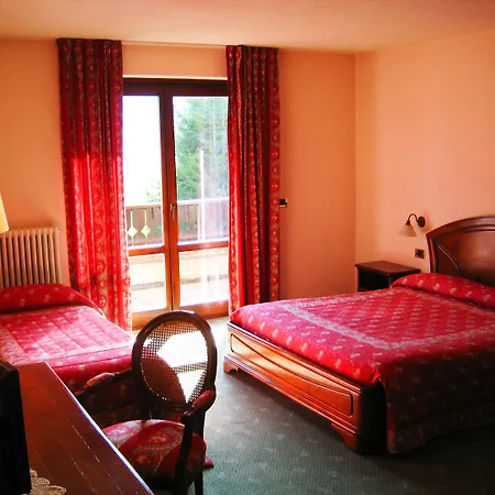 Panoramique Hotel Sarre