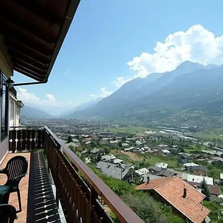 Panoramique Sarre