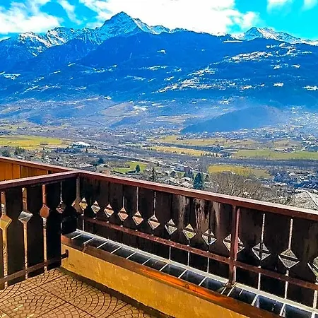 Panoramique Sarre