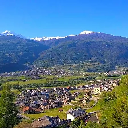 Hotel Panoramique Sarre