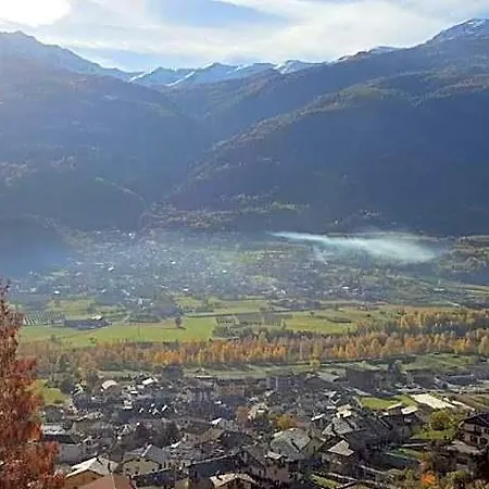 Panoramique 3* Sarre