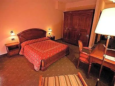 Hotel Panoramique 3*