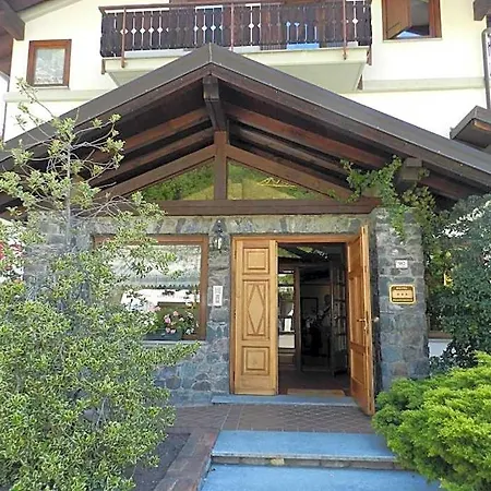 Panoramique Hotel 3*
