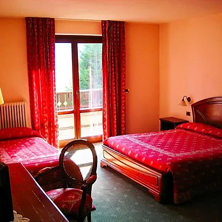 Panoramique Hotel 3*