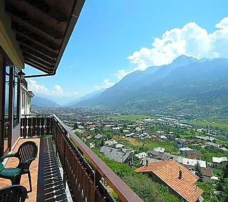 Panoramique Sarre