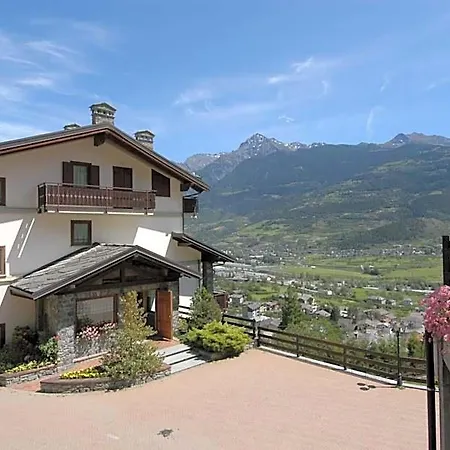 Hotel Panoramique 3*