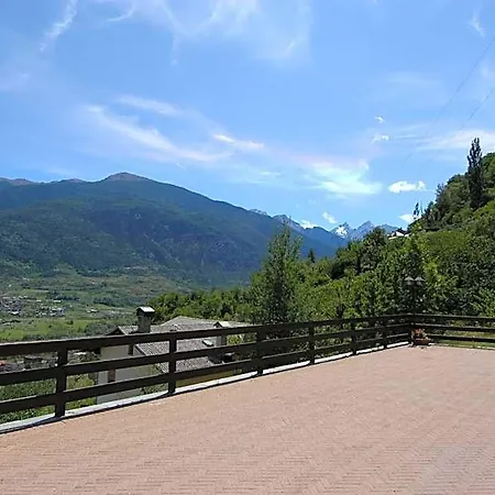 Panoramique Sarre
