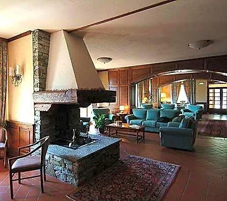 Panoramique Hotel Sarre