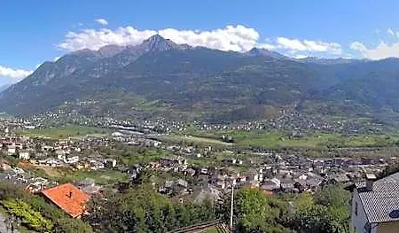 Panoramique Sarre