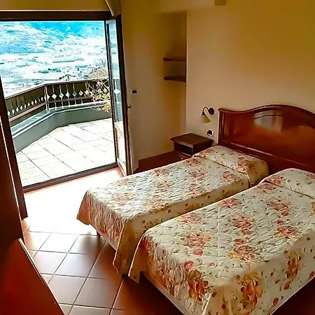Hotel Panoramique