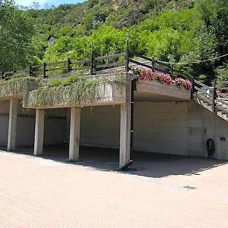 Panoramique Hotel