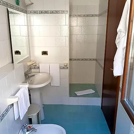 Panoramique Hotel Sarre