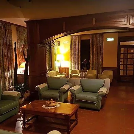 Panoramique Hotel