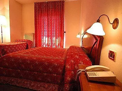 Panoramique Hotel