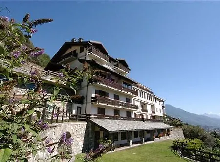 Panoramique Hotel