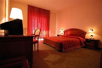 Hotel Panoramique Sarre