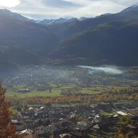 Panoramique Sarre