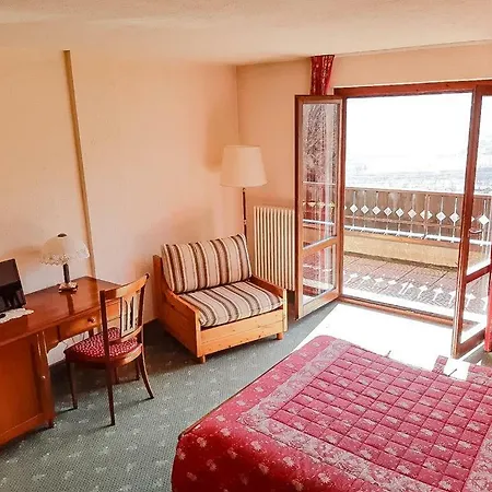 Panoramique Hotel