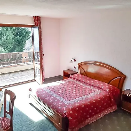 Hotel Panoramique Sarre