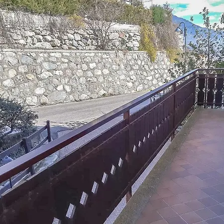 Ξενοδοχείο Panoramique