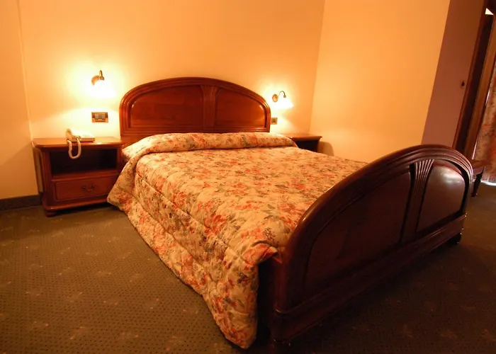 Panoramique Hotel Sarre