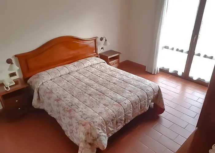 Panoramique 3* Sarre