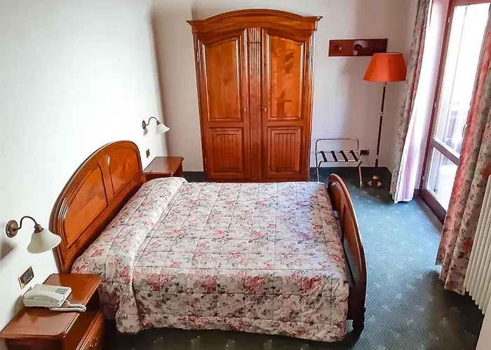 Hotel Panoramique Sarre